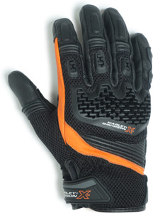 Harley Davidson X Grip Edge Mens Riding