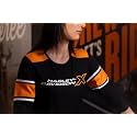 HARLEY-DAVIDSON X Moto Contour Womens Long Line