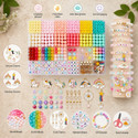 HarMoksha Bracelet making kit