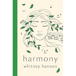 harmony poems to find peace