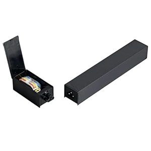 harold electricals ultrathin magnetic track driver for magnetic track channel seamless aesthetic design 100 watt