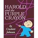 Harold and the Purple Crayon: A Timeless Adventure of Imagination with Harold and His Purple Crayon
