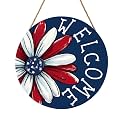 Harooni Religious Christmas wreath for front door 12x12 inch