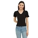 Harpa Women's Regular Fit Blouse