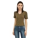 Harpa Women's Regular Fit Blouse