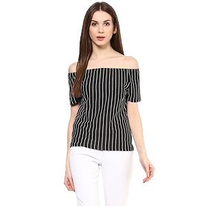 harpa others striped tops