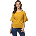 Harpa Plain Regular Fit Top