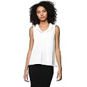 Harpa V-Neck Solid Tops