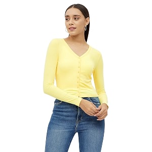 Harpa Womens Regular Fit Blouse