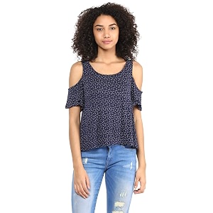harpa women39s floral regular fit top