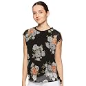 Harpa Women39s Floral Regular fit Top