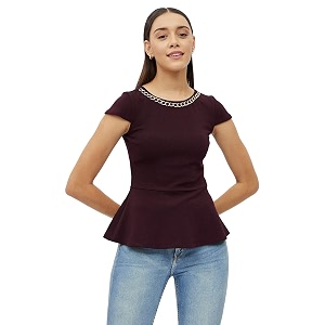 Harpa Women Blouse