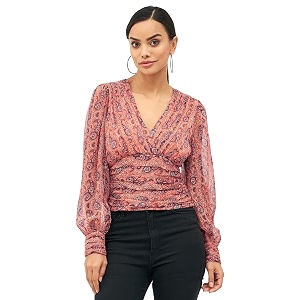 harpa women39s regular fit top