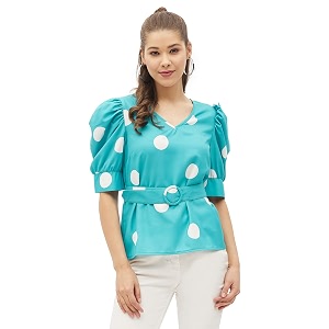 harpa women39s regular fit blouse