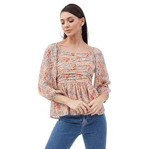Harpa Womens Regular Fit TOP