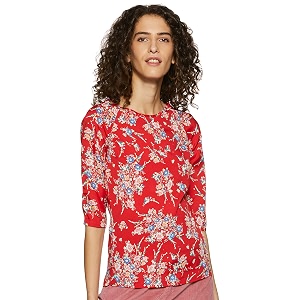 Harpa Womens Regular Fit Top