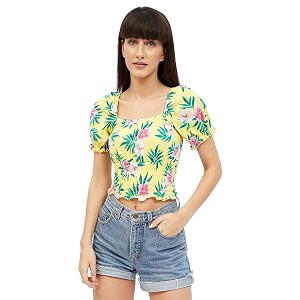 Harpa Womens Regular Fit Blouse
