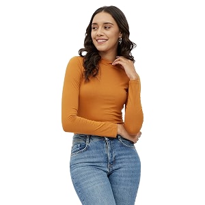 Harpa Womens Regular Fit Top