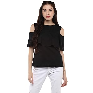 Harpa Womens Regular Fit Top