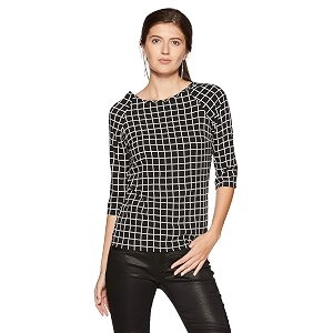 Harpa Womens Regular Fit Top