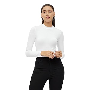 Harpa Womens Regular Fit Top