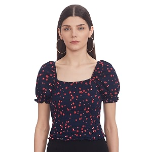 Harpa Womens Regular Fit Blouse