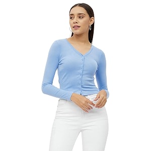 Harpa Womens Regular Fit Blouse