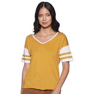 Harpa Womens Regular Fit T-Shirt