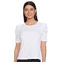 Harpa Women39s Regular Fit T-Shirt