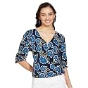 Harpa Women39s Regular Fit Blouse