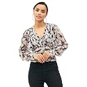 Harpa Women's Regular Fit Top