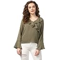 Harpa Women39s Regular Fit Top
