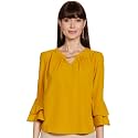 Harpa Women39s Regular Fit Blouse