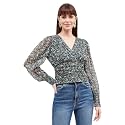Harpa Women's Regular Fit Top