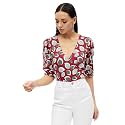 Harpa Women39s Regular Fit Blouse