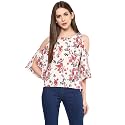Harpa Women's Regular Fit Top