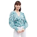 Harpa Women's Regular Fit Top