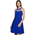 Harpa Women39s Skater Midi Dress