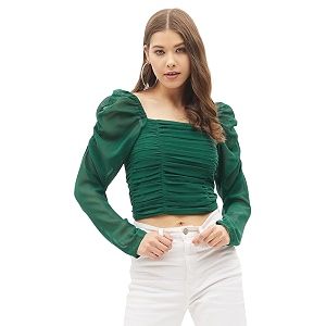 Harpa Womens Regular Fit Blouse