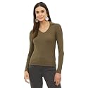 Harpa Women39s Solid Regular Fit Blouse