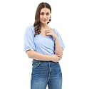 Harpa Women's Regular Fit Top