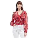 Harpa Women's Regular Fit Top