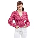 Harpa Women's Regular Fit Top