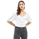 Harpa Women's Regular Fit Top