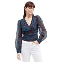 Harpa Women's Regular Fit Top