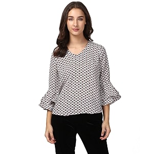 Harpa Women Top