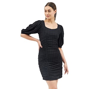 Harpa Women Mini Dress