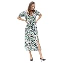 Harpa Women Standard Length Casual Dress