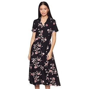Harpa Women Standard Length Dress