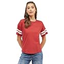 Harpa Women39s Regular Fit T-Shirt